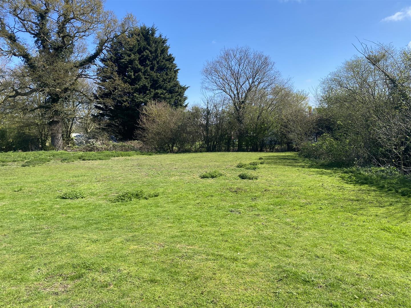 Peasenhall property photo